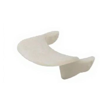 Педаль площадка нажимная к молокомеру, Китай