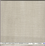 Luciano beige PG 01 200х200 (1-й сорт)
