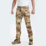 Штаны "GAMMA" COMB