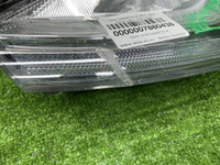 ДХО левый Haval Jolion (2021-н.в.)