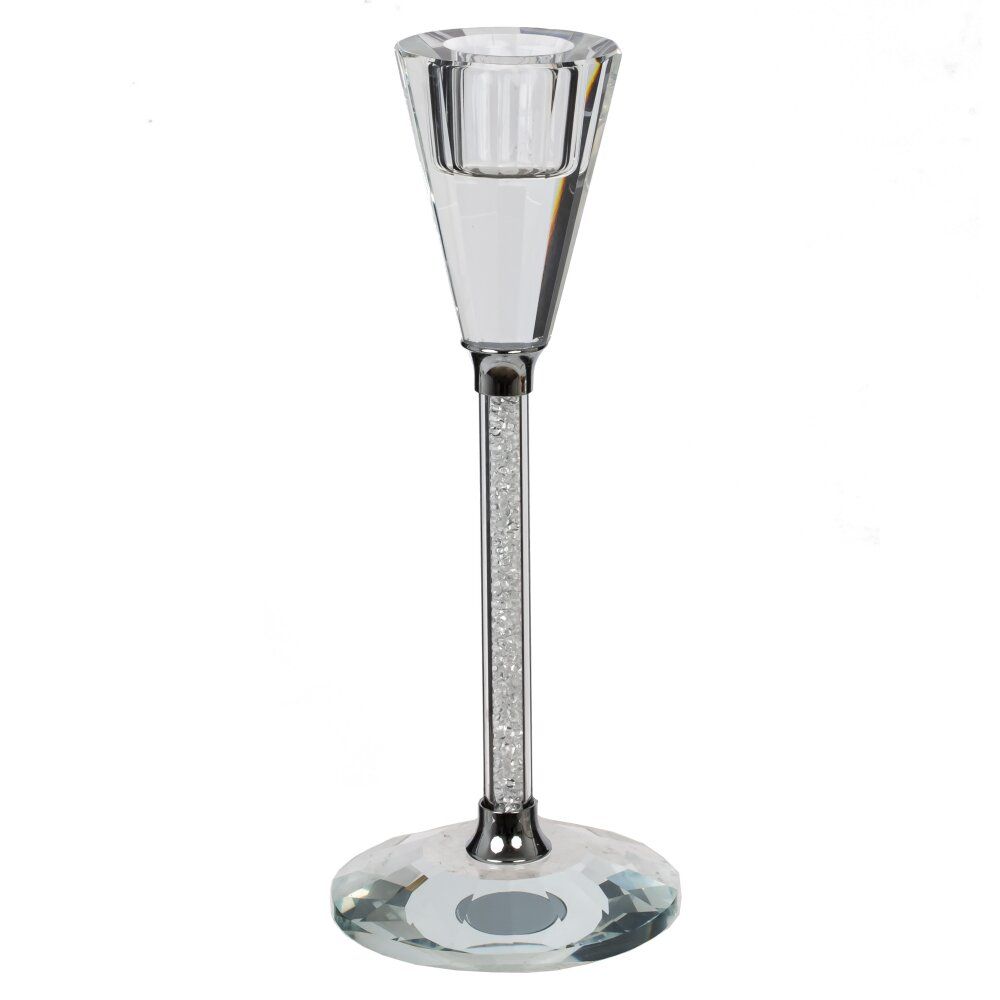 GAEM Подсвечник, L7 W7 H17,5 см