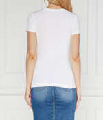 Футболка GUESS - белый(W4GI30 J1314)