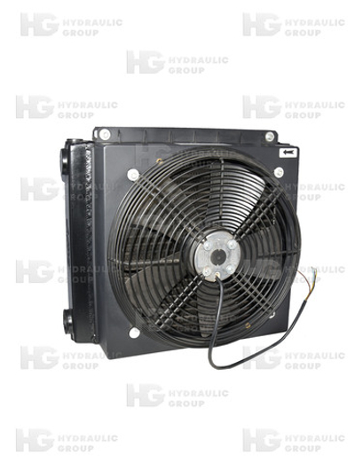 Маслоохладитель  SS300100A-P