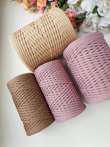 Полиэфирный шнур