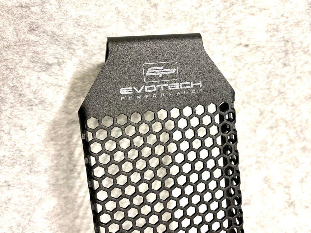 Evotech Performance Защитная сетка на радиатор Ducati Monster 797