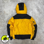 Пуховик NEPA Puffer Yellow Jacket