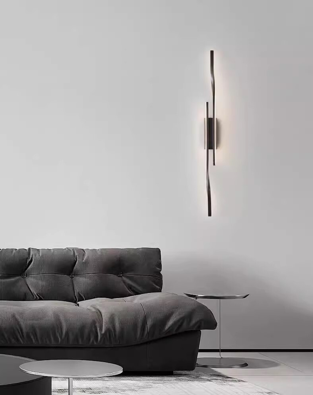 Wall design lamp Maimer