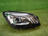 Фара правая Mercedes S W222 (2017-2020) Multibeam LED