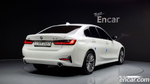 BMW 3 Series (G20) 320d xDrive Luxury (11.2019)