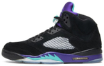 Кроссовки Jordan Air Jordan 5 Retro Black Grape 2013