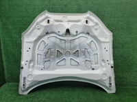 Капот Jaguar XF 1 (2011-2015)