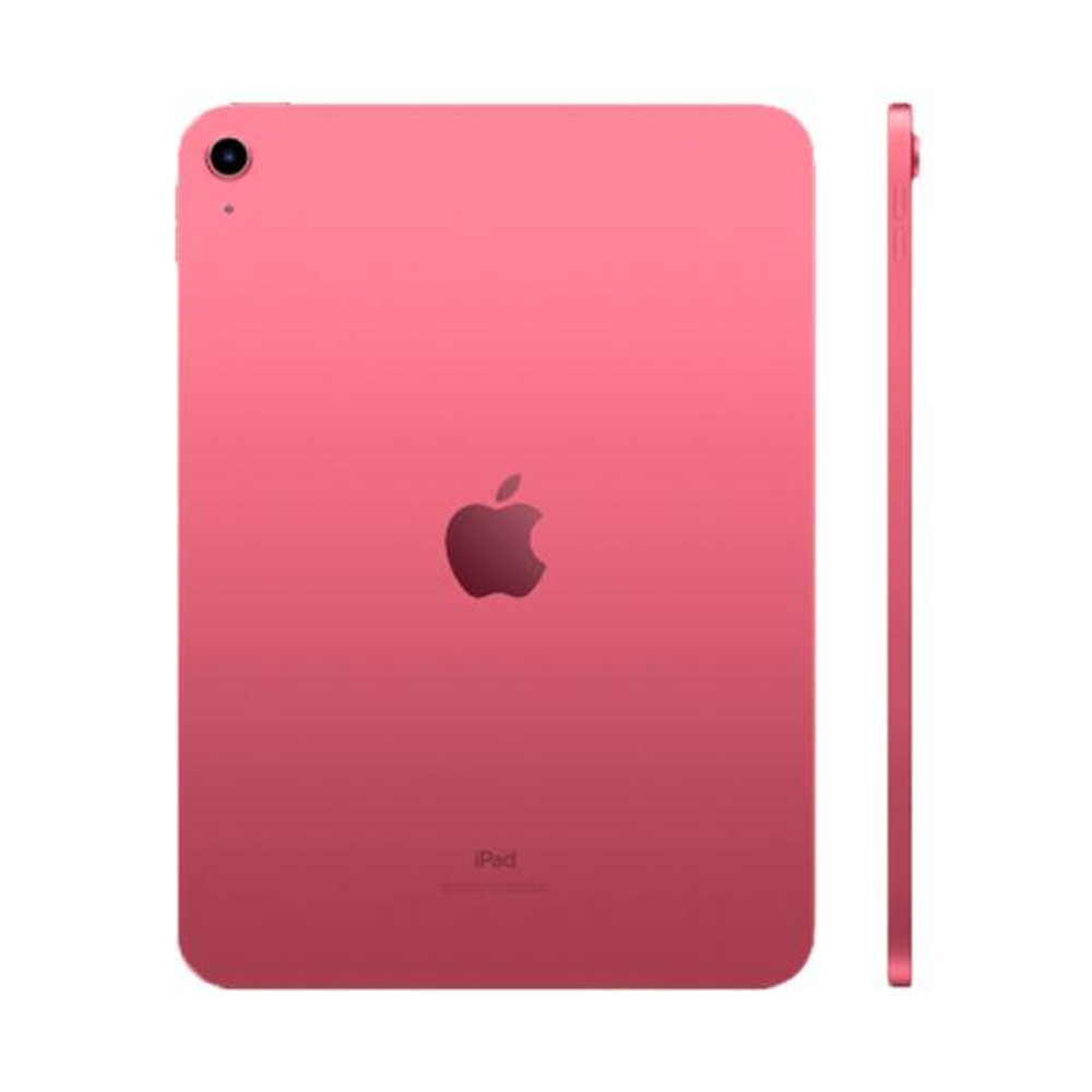 Apple iPad 10 (2022) 64GB Wi-Fi (Pink)