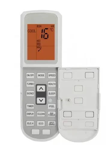 Кассетная сплит-система Бирюса BLCA-H48/5DR3YB/BL-H48/5DR3E