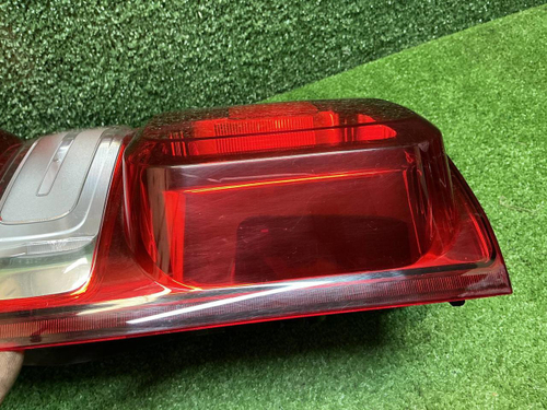 Фонарь левый Peugeot Expert 3 (2016-н.в.)