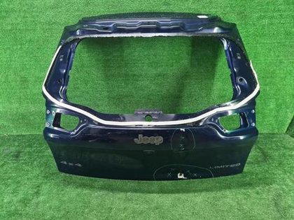 Крышка багажника Jeep Cherokee 5 KL (2013-2018)