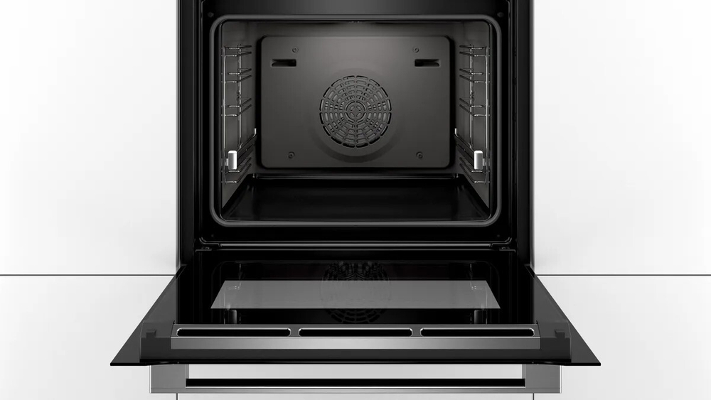 Духовой шкаф Bosch HBG655NB1