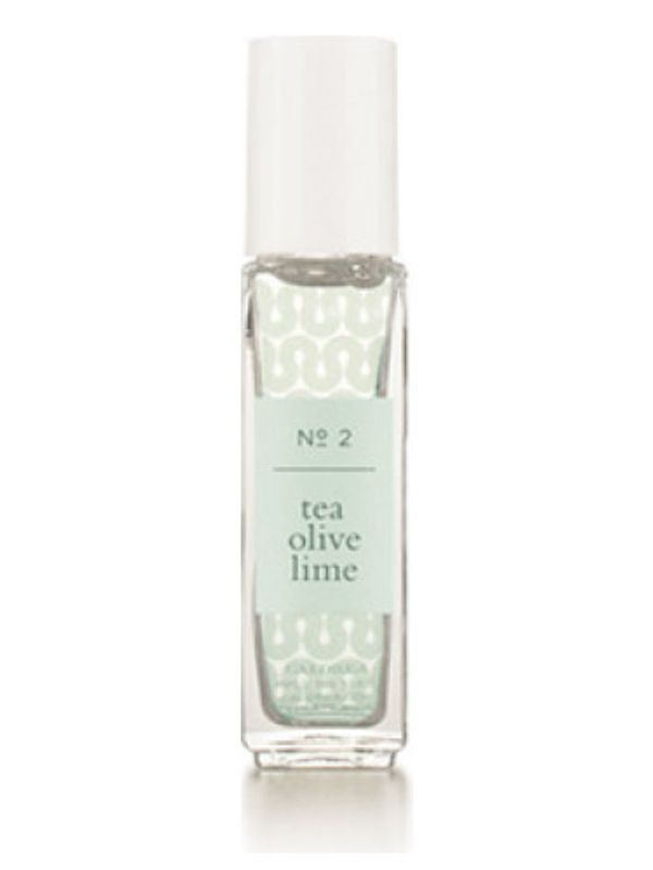 Caldrea Tea Olive Lime