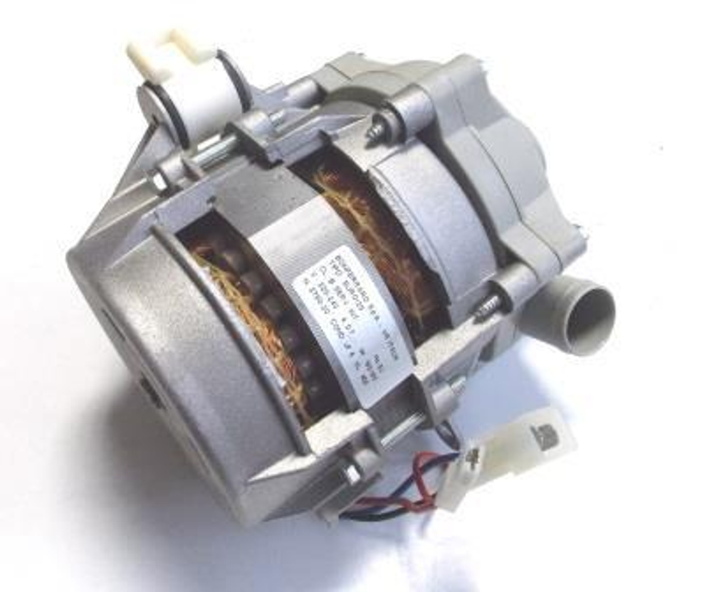 Насос для посудомоечных машин циркуляционный 31987