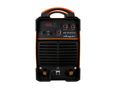 Аппарат инверторный Сварог REAL ARC 500 (Z316)