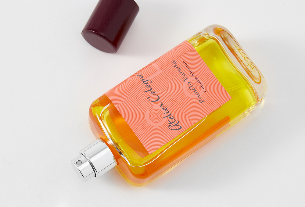 Atelier Cologne Pomelo Paradis