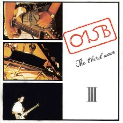 Альбом 015B - THE THIRD WAVE 3rd Album