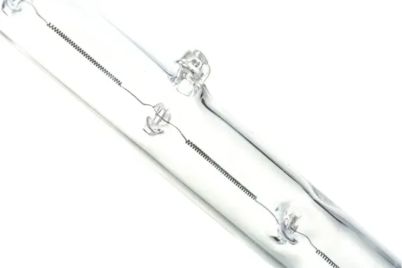 Лампа галогенная Navigator линейная J117мм R7s 150W 04923