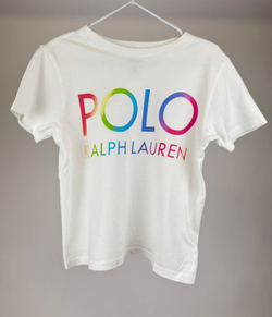 Футболка Ralph Lauren