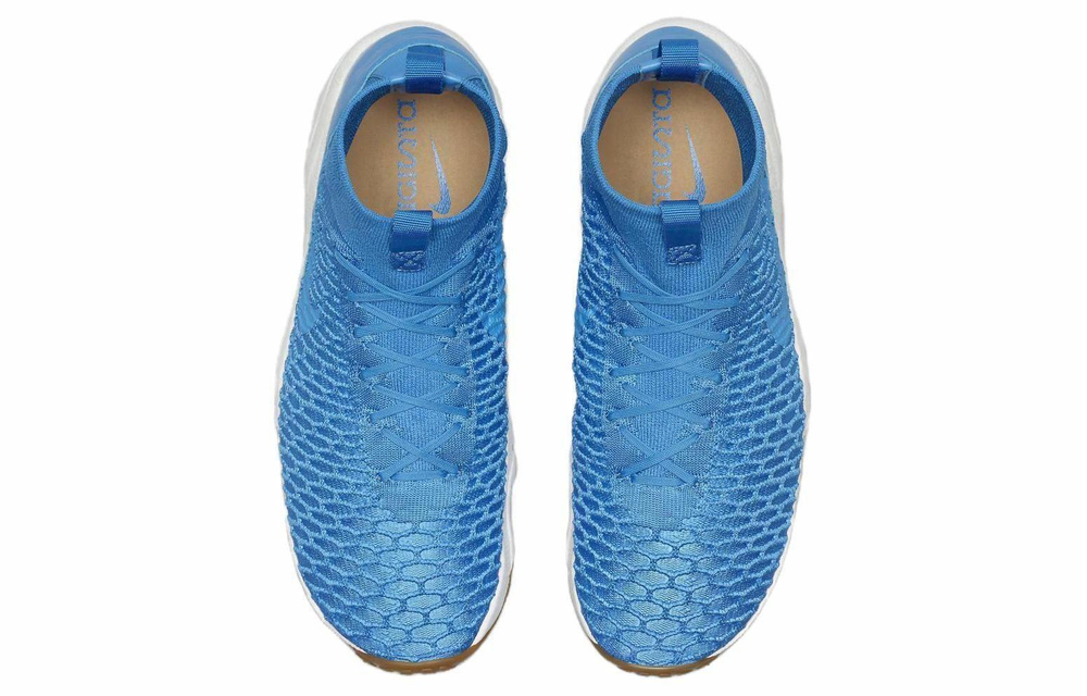 Кроссовки Nike Footscape Magista Legend