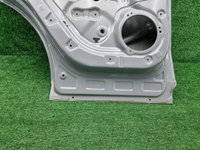 Дверь задняя левая Changan CS55PLUS (2021-н.в.)