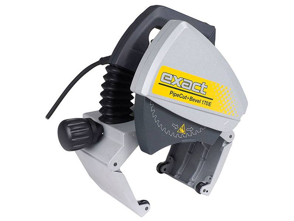 Труборез-фаскосниматель Exact PipeCut Bevel 170E