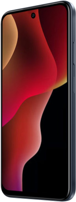 Смартфон Infinix HOT 50i 4 ГБ/128 ГБ черный