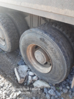 Shacman (Shaanxi) SX* 6x4 Самосвал SX32586V384 (Дизельный, 11,6 л, 423 л.с., МТ)