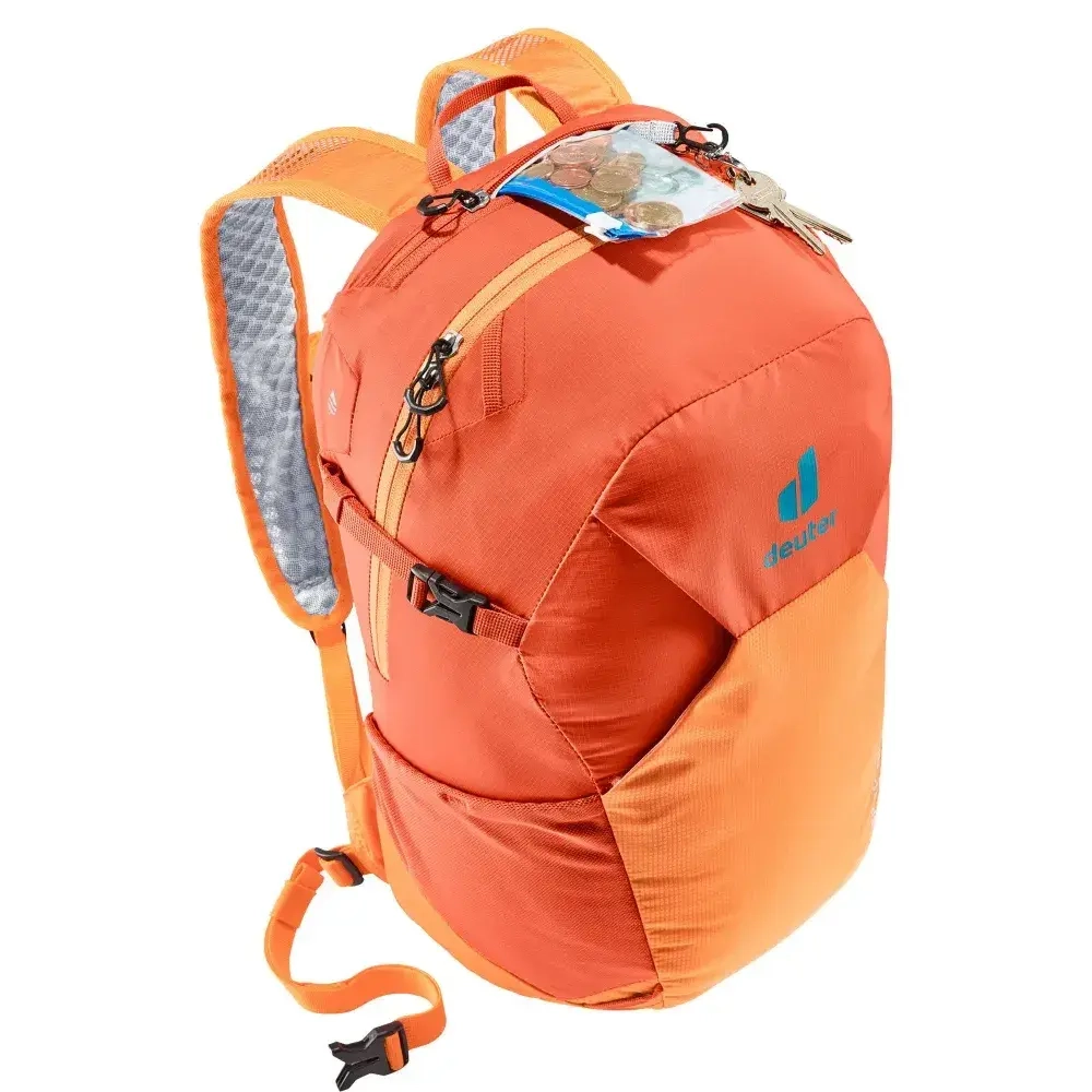 Рюкзак Deuter Speed Lite 21