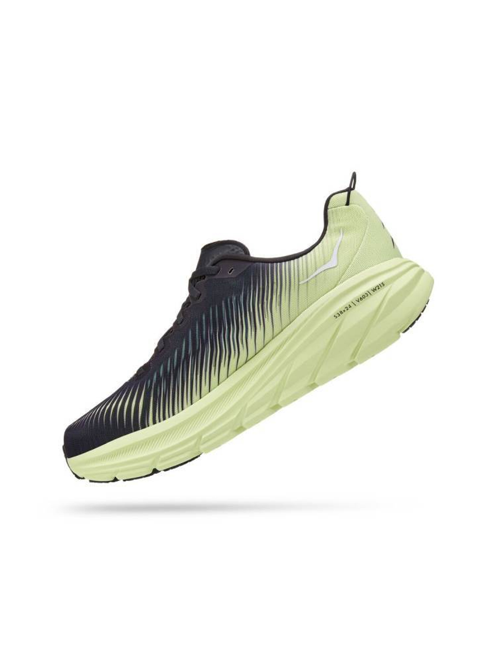 Кроссовки мужские Hoka Rincon 3