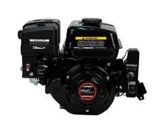 Двигатель "LONCIN" G200FD (6.5 л.с., эл.стартер, катушка)