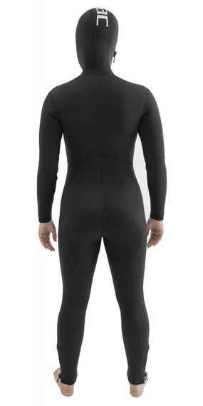 Гидрокостюм женский Seac Club Lady Mono 5 мм