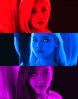 Альбом LOONA Odd Eye Circle - Mix & Match Mini Album LIMITED Edition