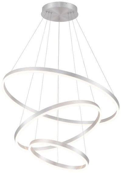 Подвесной светодиодный светильник Stilfort Planetary 4005/11/03P+CB