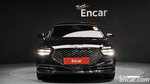 Genesis G90 5.0 AWD (04.2021)