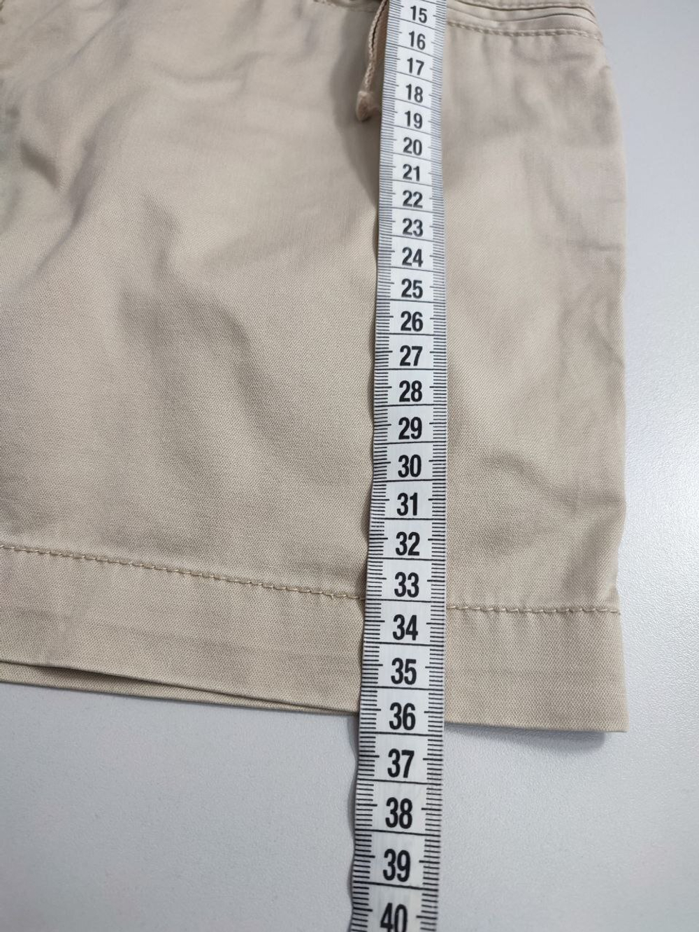 Юбка Savage светлая 42 размер