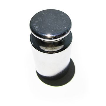 Гиря 500 г F1 в пластиковом футляре