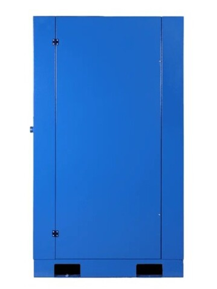 Компрессор винтовой REMEZA ВК50-15 3029060