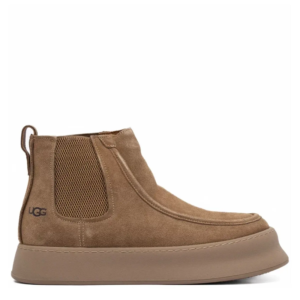UGG Mens Chelsea Crafted Chestnut