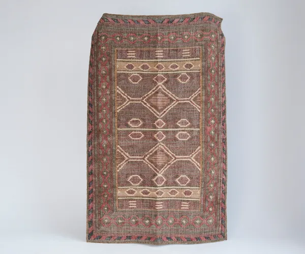 Ковер индийский, 155х235 см