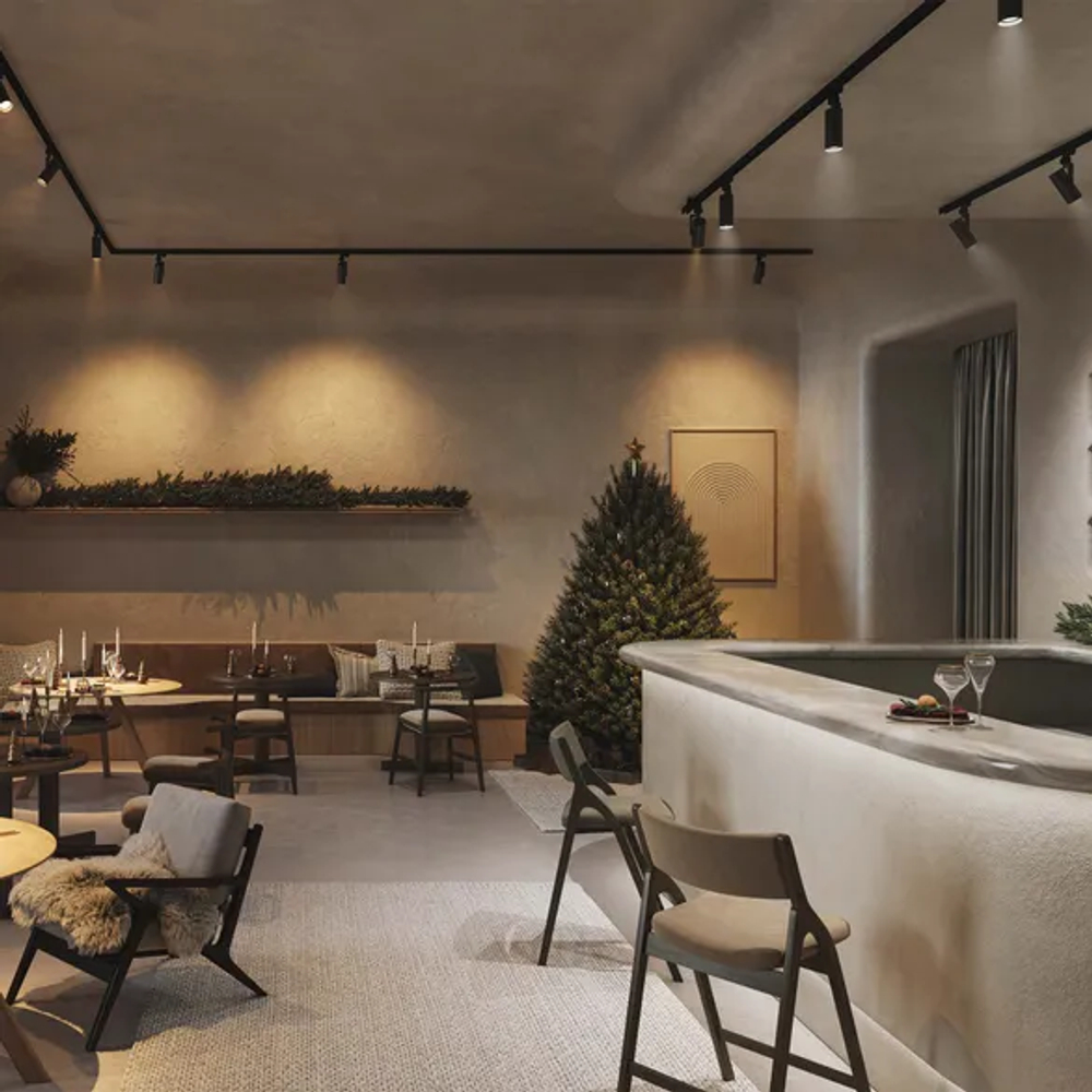 Светильник LGD-URANUS-4TR-R65-10W Warm3500-MIX (WH, 20-50 deg, side holder, 230V) (Arlight, IP20 Металл, 5 лет) 059361