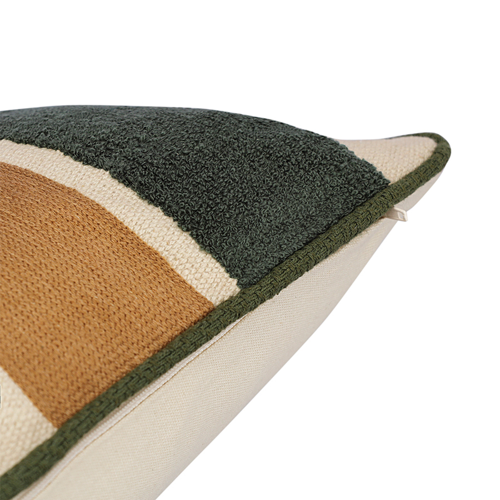 Подушка декоративная ancient murals из коллекции ethnic, 45х45 см