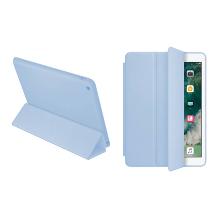 Чехол-книжка Smart Case для IPad mini 4 2015, 7.9", голубой