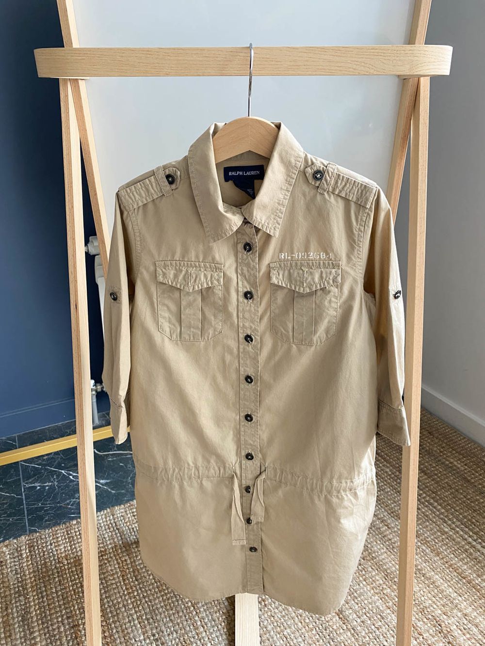 Платье Ralph Lauren