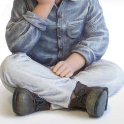 Статуэтка Nadal С тобой в моих мыслях 706445