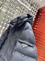 Куртка Prada